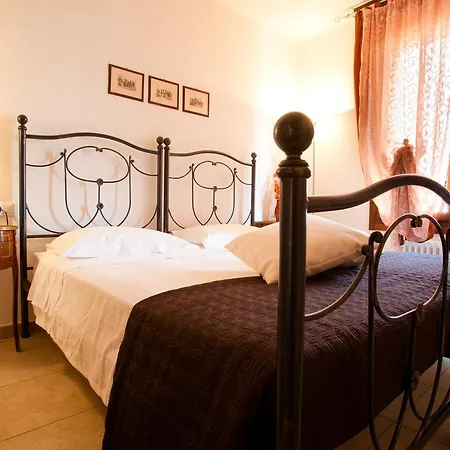 Bed & Breakfast Il Basilico & Breakfast