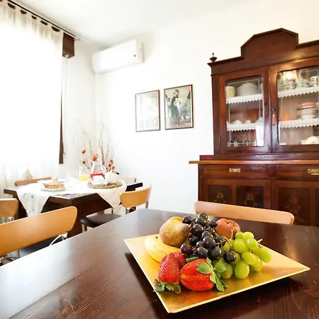 Il Basilico & Breakfast Bed & Breakfast