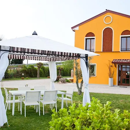 Bed & Breakfast Il Basilico & Breakfast Runco
