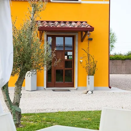 Bed & Breakfast Il Basilico & Breakfast Runco